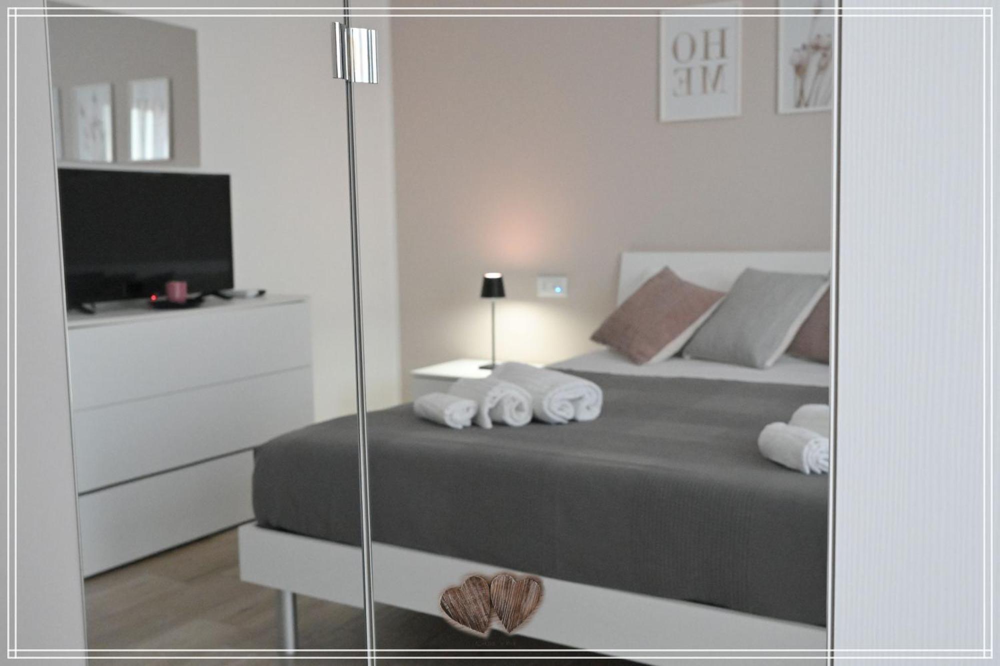 Ferienwohnung Casa Vivi Monopoli Exterior foto